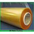 PVC Stretch Film Manufacture